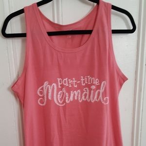 BNWOT Tank Top, Medium